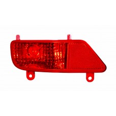Peugeot 3008 2009-2017 Rear Fog Lamp Unit Passenger Side